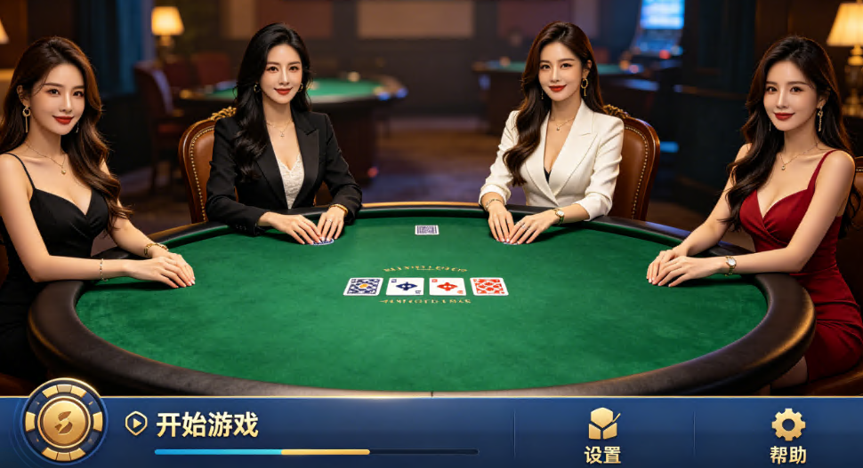 双赢2安全导航视觉图